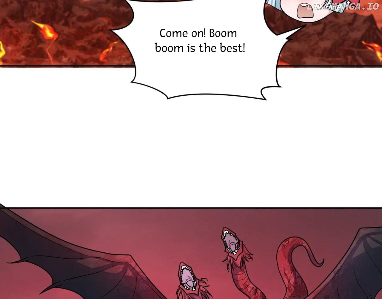 Era of the Haunted Chapter 260 - page 6